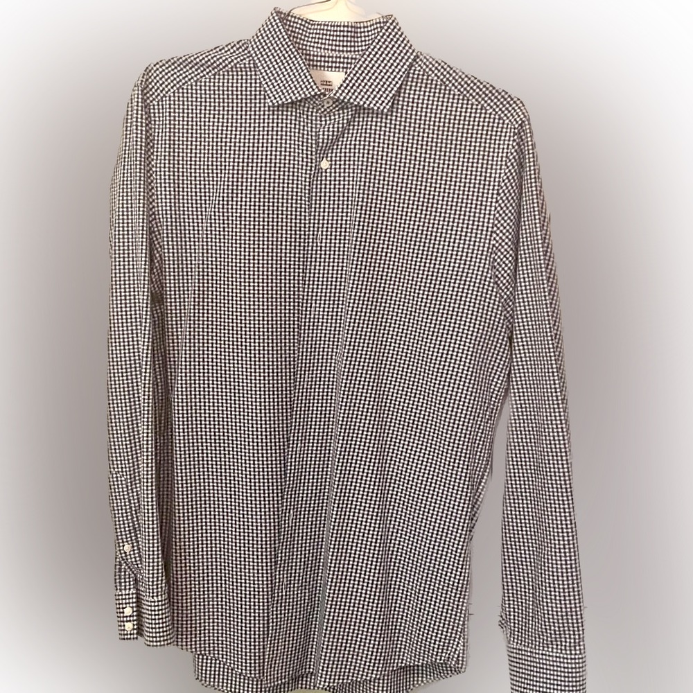 Ben Sherman Men’s Dress Shirt